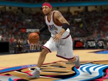 Allen Iverson