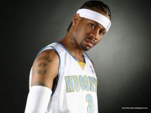 Allen Iverson