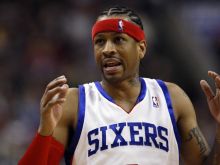 Allen Iverson