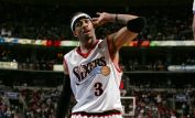 Allen Iverson