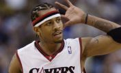 Allen Iverson