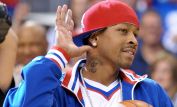 Allen Iverson