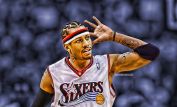 Allen Iverson