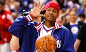 Allen Iverson