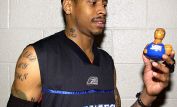 Allen Iverson