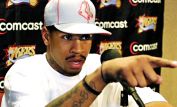 Allen Iverson