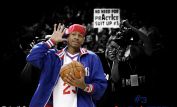 Allen Iverson