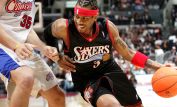 Allen Iverson