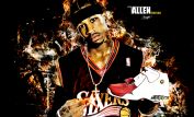 Allen Iverson