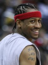 Allen Iverson