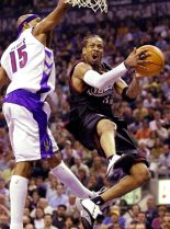 Allen Iverson