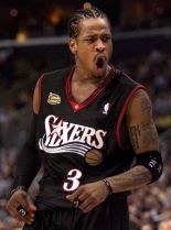 Allen Iverson