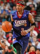 Allen Iverson