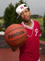 Allen Iverson