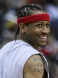 Allen Iverson