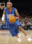 Allen Iverson