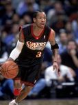 Allen Iverson