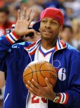 Allen Iverson