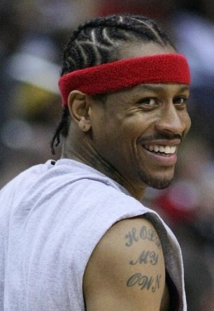 Allen Iverson