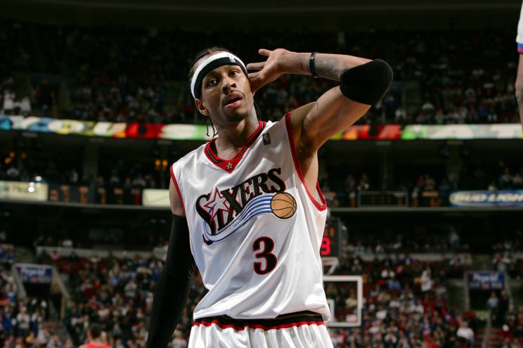 Allen Iverson