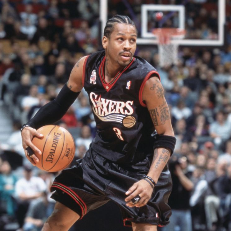 Allen Iverson