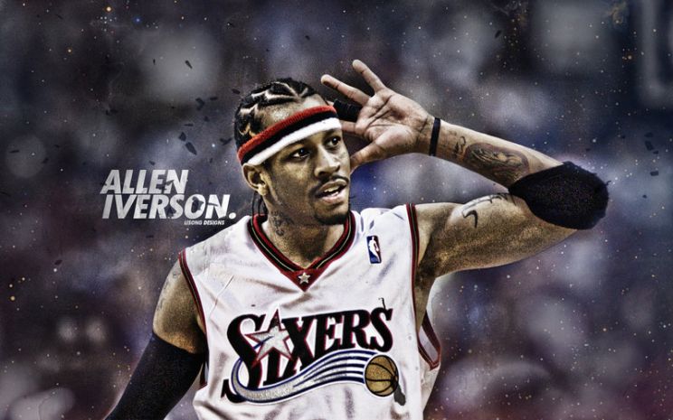 Allen Iverson