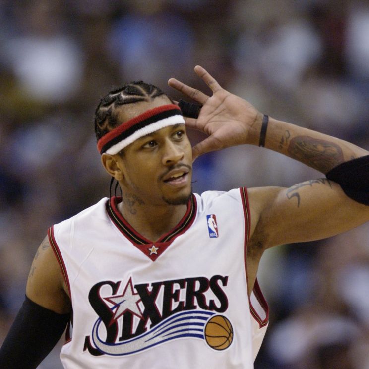 Allen Iverson