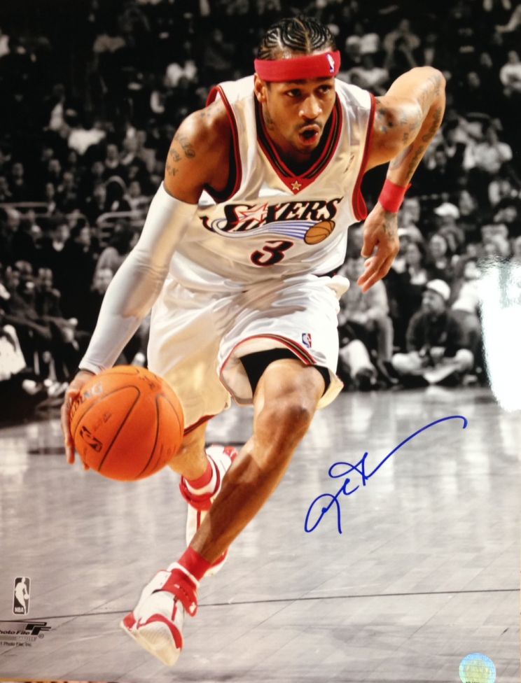 Allen Iverson