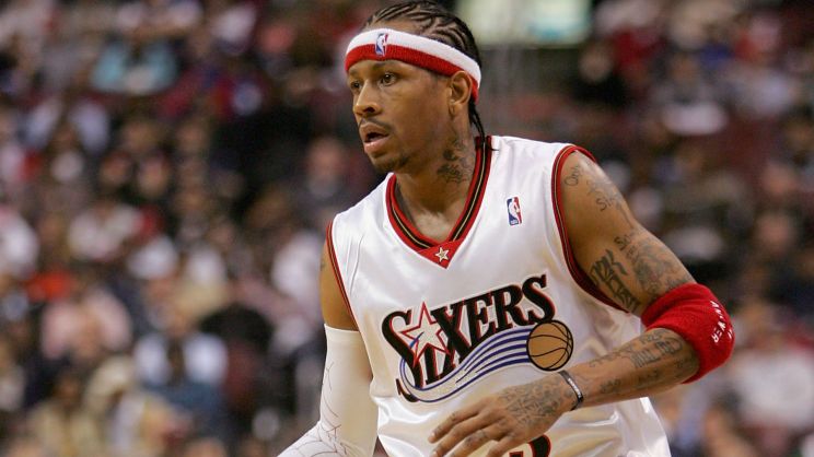 Allen Iverson