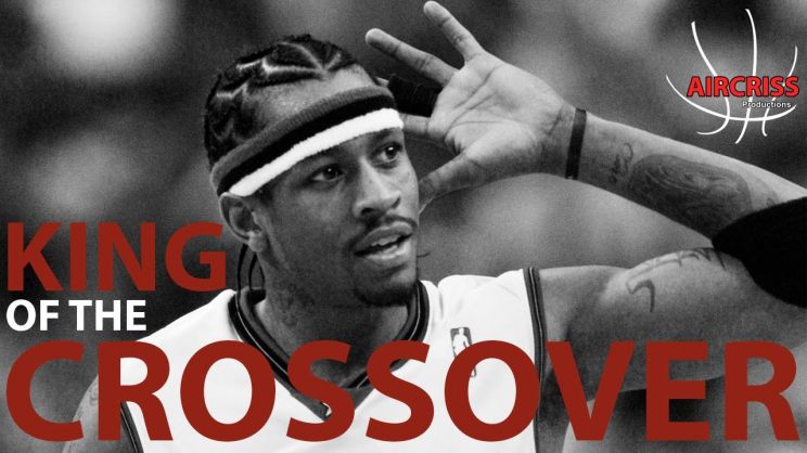 Allen Iverson