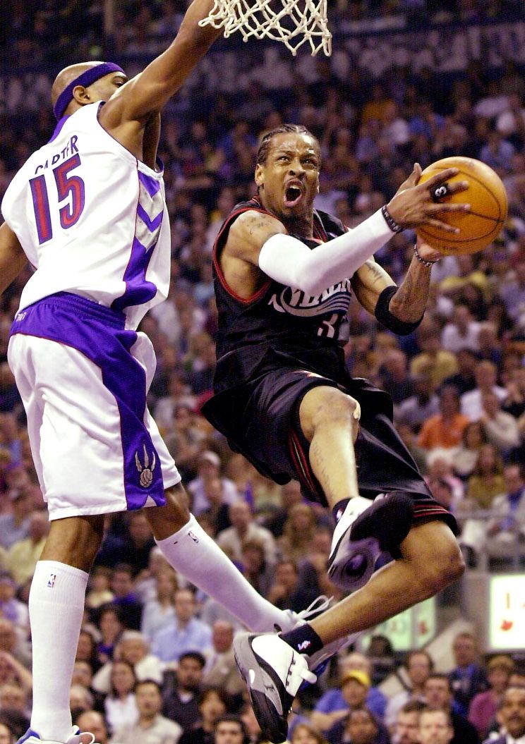 Allen Iverson