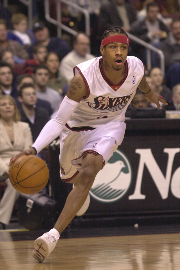 Allen Iverson