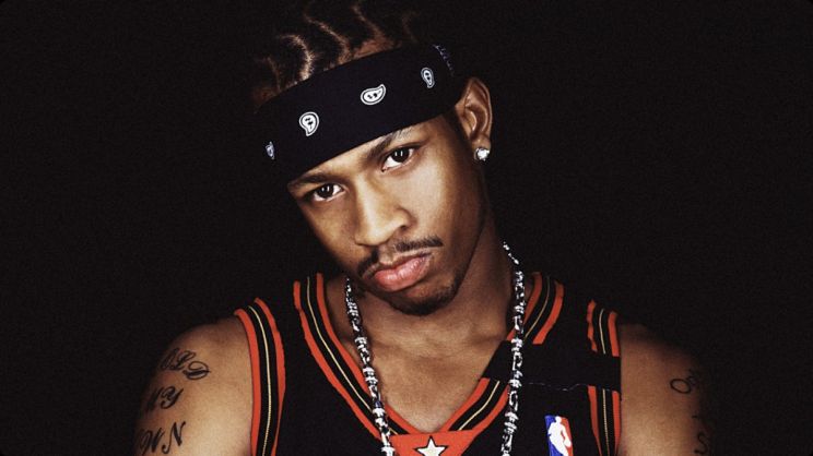 Allen Iverson