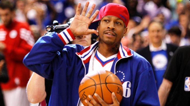 Allen Iverson