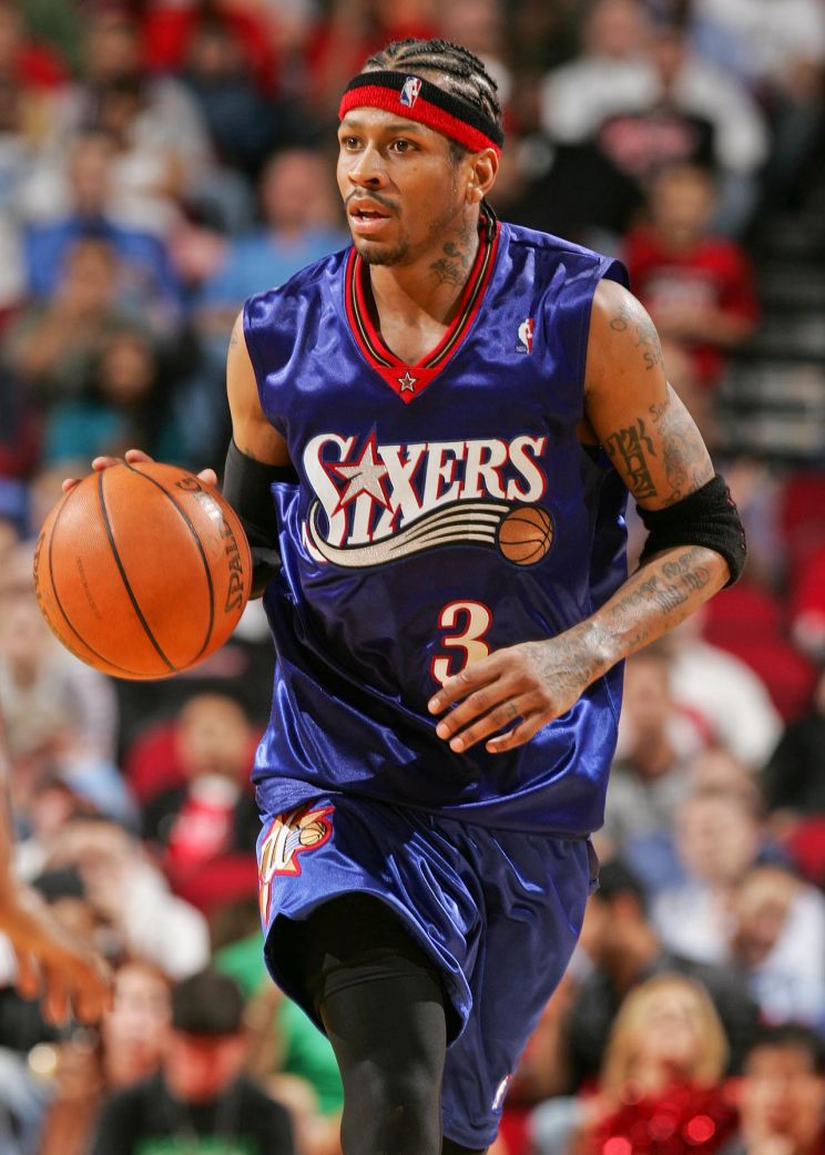 Allen Iverson