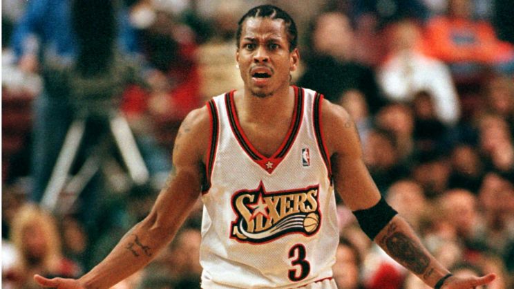 Allen Iverson