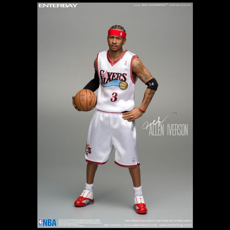 Allen Iverson