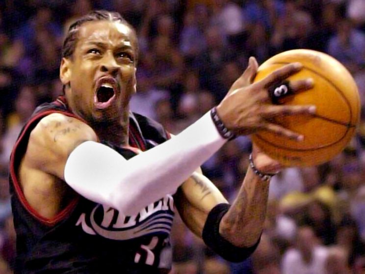 Allen Iverson