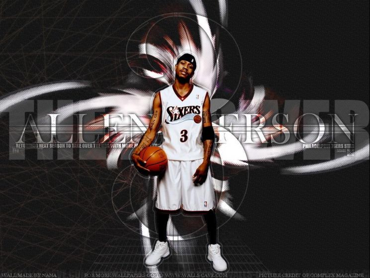 Allen Iverson