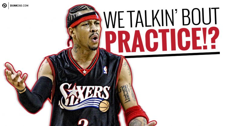 Allen Iverson