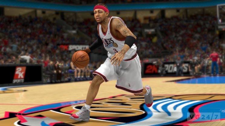 Allen Iverson