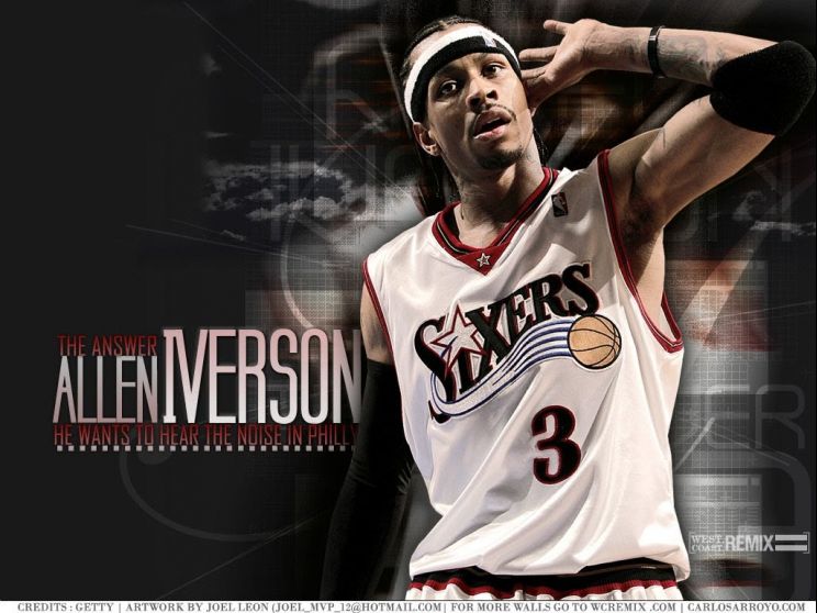 Allen Iverson