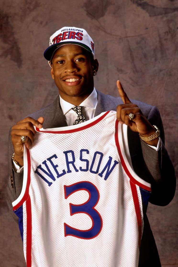 Allen Iverson