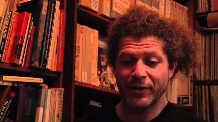 Allen Jaffe