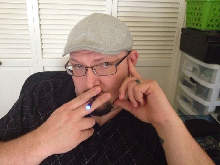 Allen Jaffe
