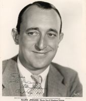 Allen Jenkins