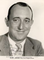 Allen Jenkins