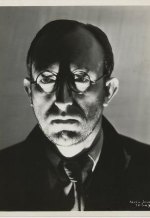 Allen Jenkins