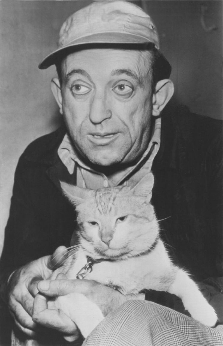 Allen Jenkins