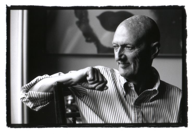 Allen Jones